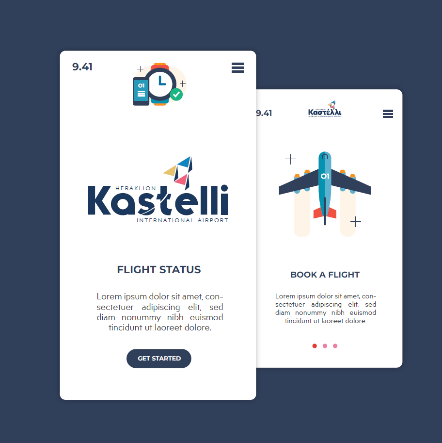 Kastelli