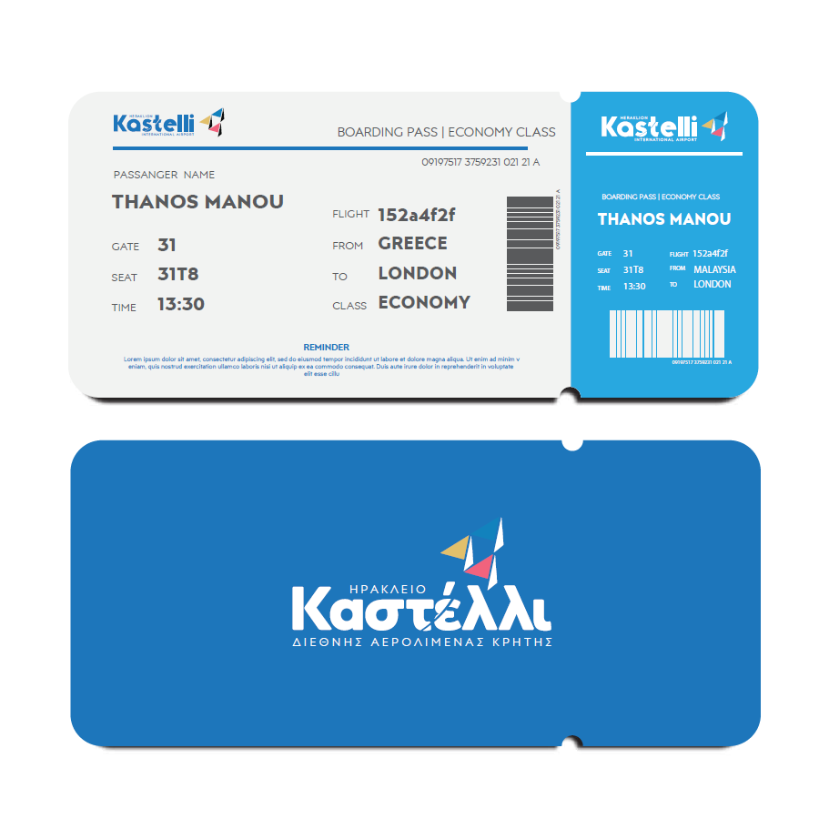 Kastelli