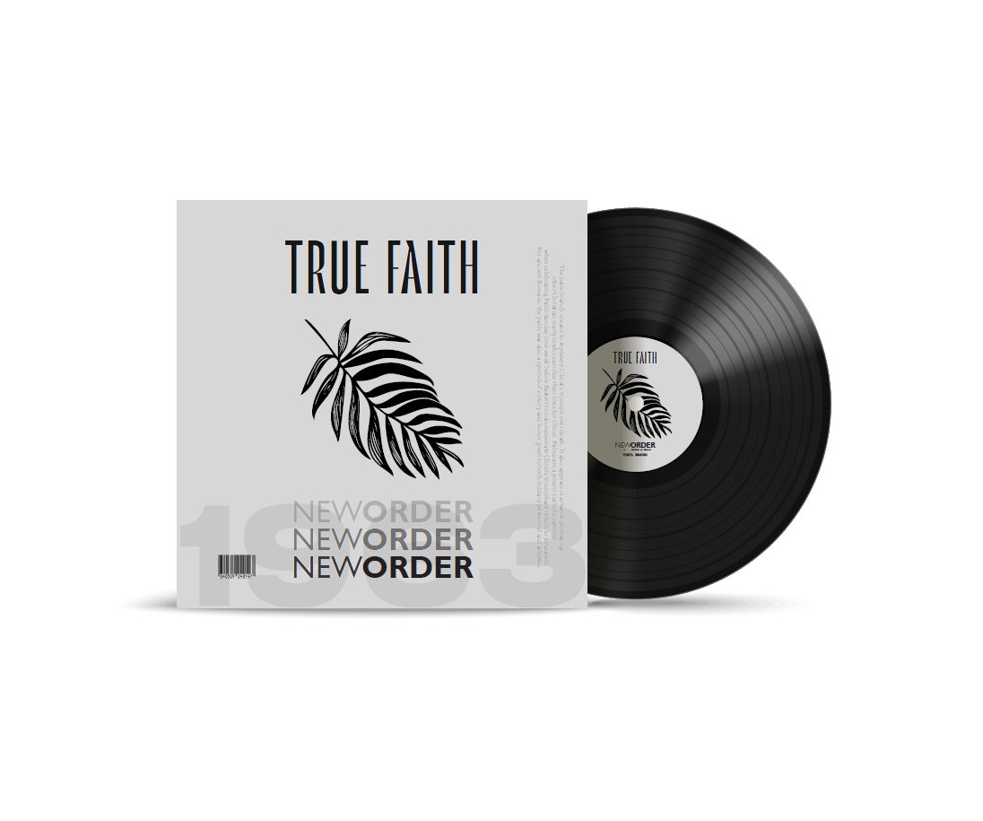 New Order