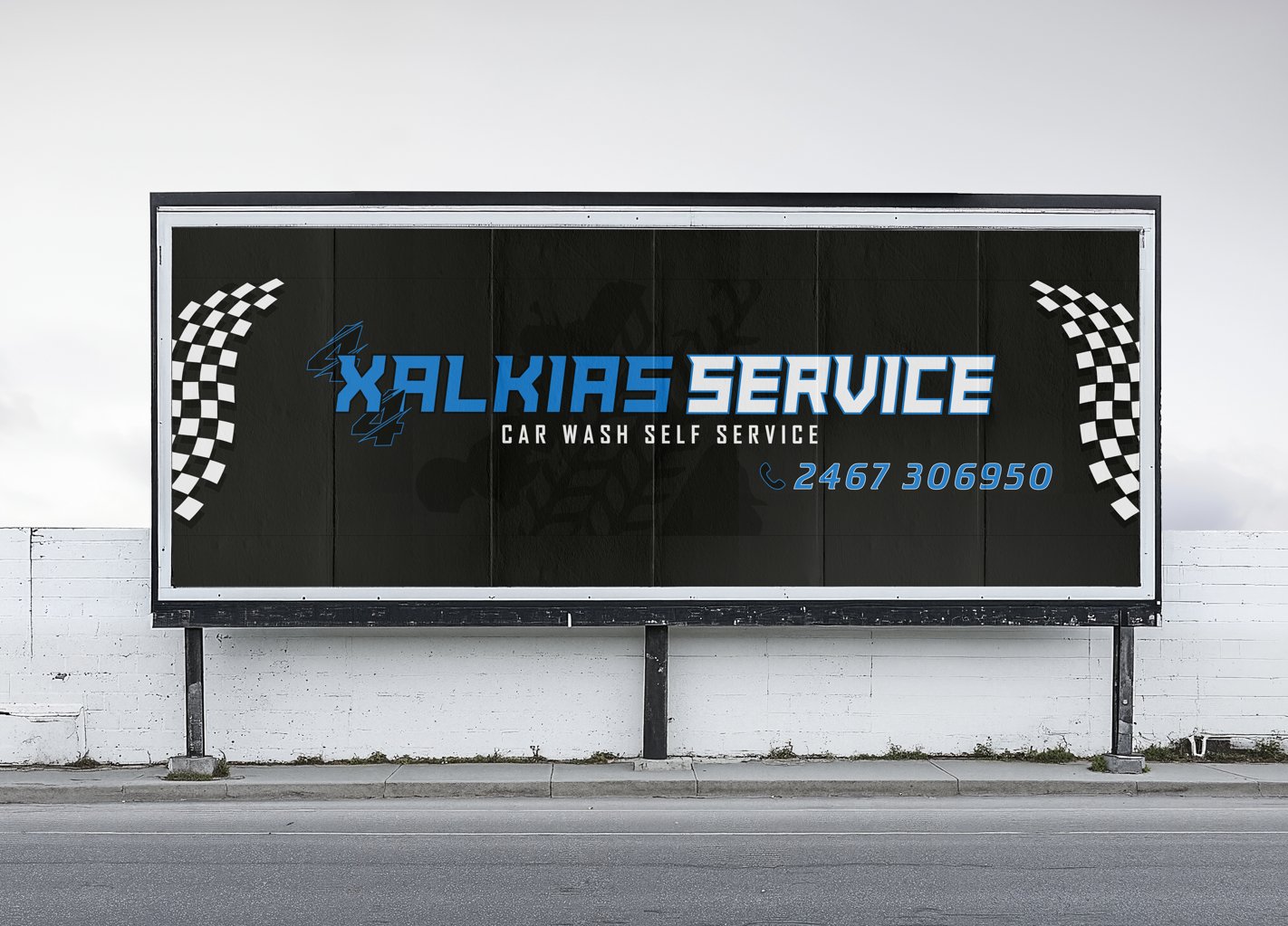 Xalkias