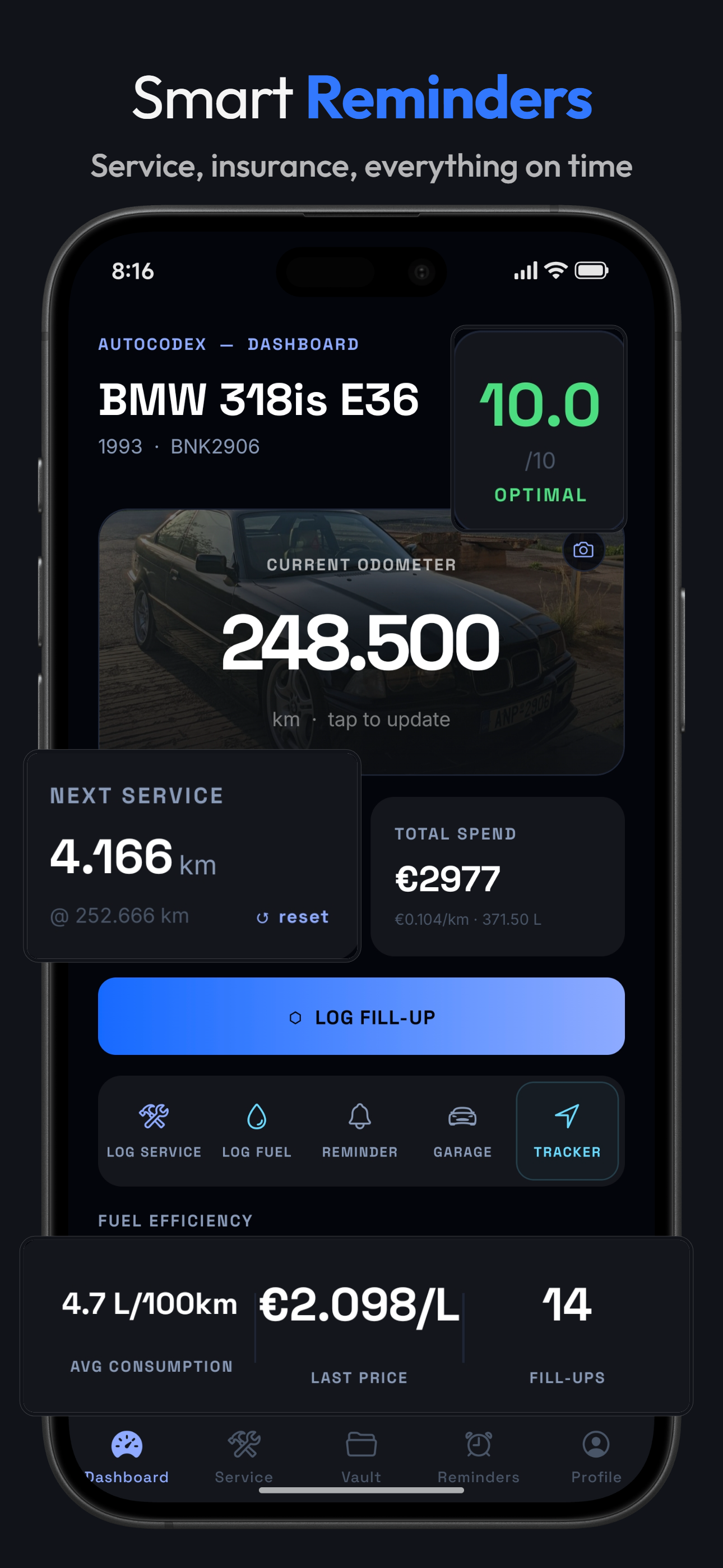 AutoCodex